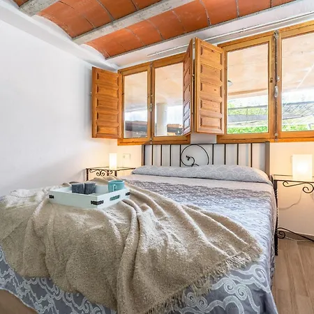 Apartamento L'hort De Les Irles
