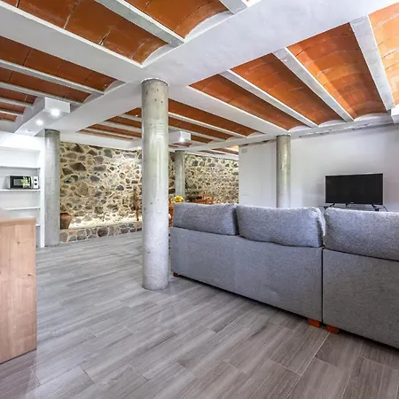 Apartamento L'hort De Les Irles *