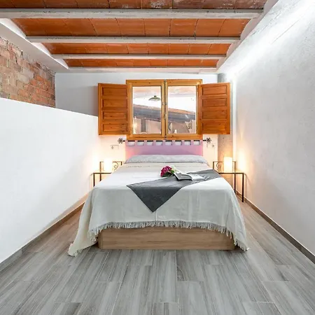 Apartamento L'hort De Les Irles Riudecols