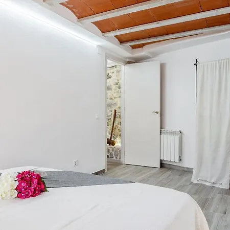 Apartamento L'hort De Les Irles *