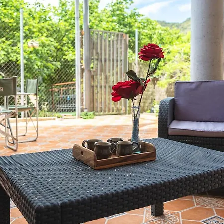 L'hort De Les Irles Apartamento *