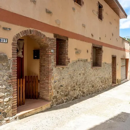 L'hort De Les Irles Apartamento