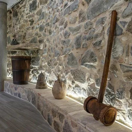 L'hort De Les Irles Apartamento *