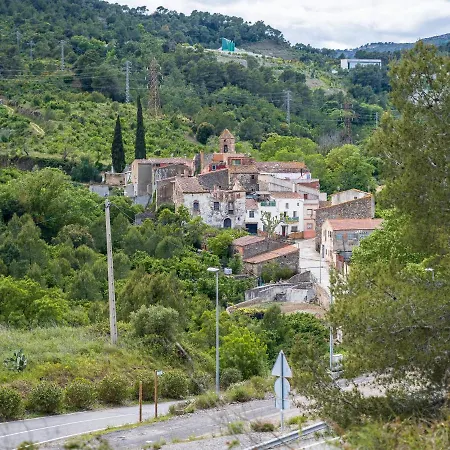 L'hort De Les Irles Apartamento