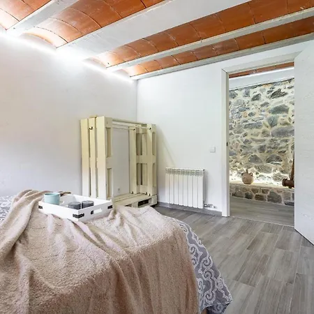 L'hort De Les Irles Apartamento *